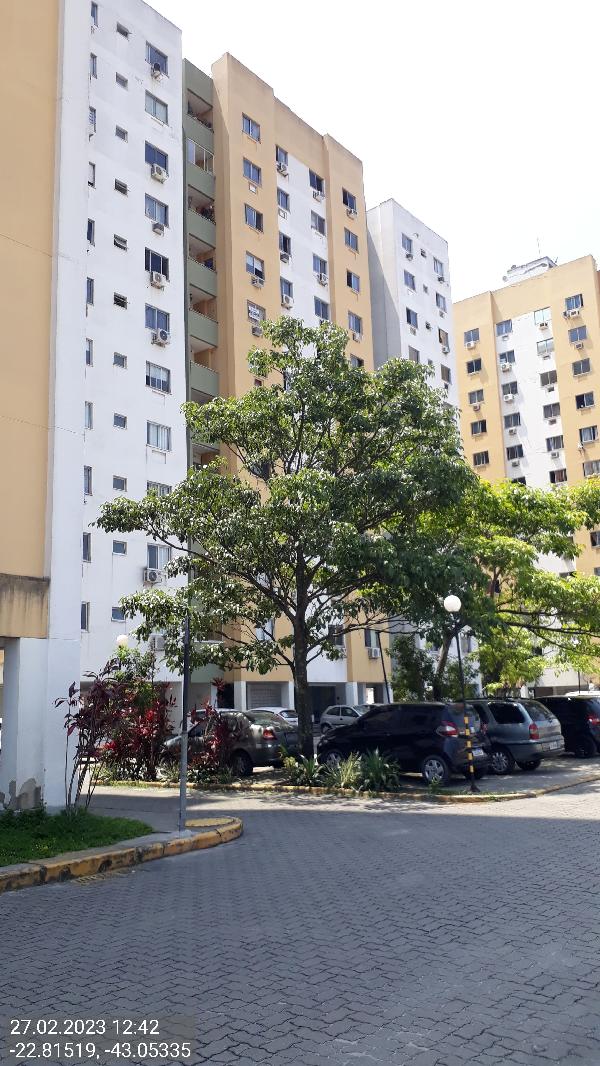 Apartamento em São Gonçalo