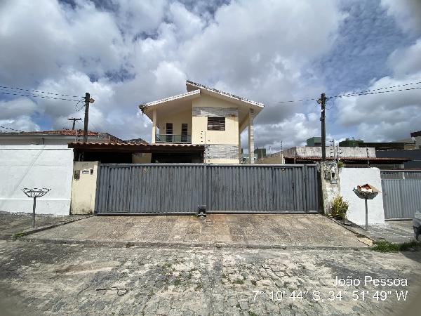 Casa de 85m² em João Pessoa