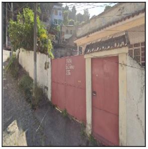 Casa em São Gonçalo