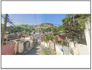 Casa de 68m² em São Gonçalo (Rio de Janeiro)