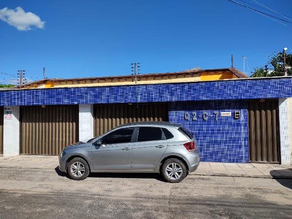 Casa de 61m² em Teresina