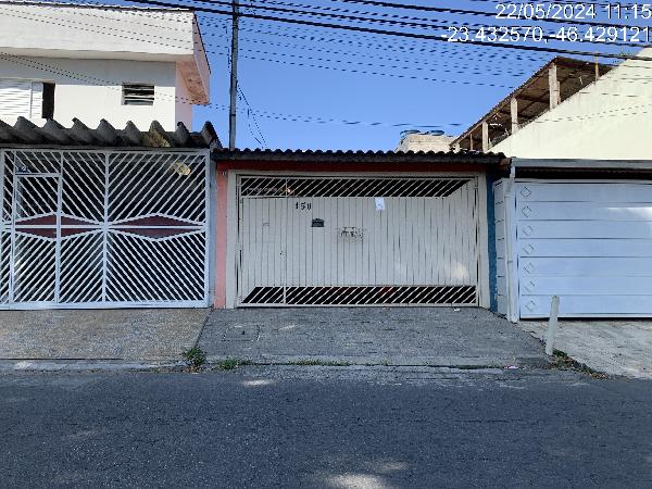 Casa de 69m² em Guarulhos