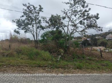 Terreno em Volta Redonda
