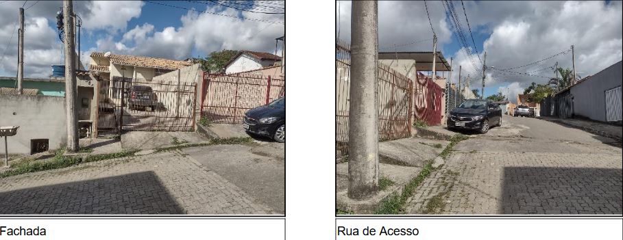 Casa em Volta Redonda
