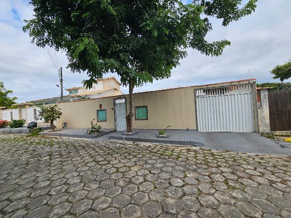 Casa de 206m² em Araruama