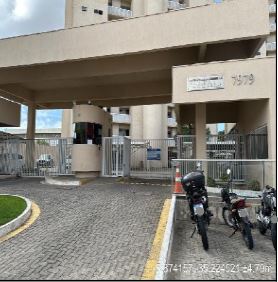 Apartamento de 93m² em Natal