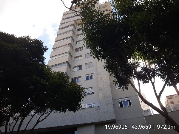 Apartamento de 165m² em Belo Horizonte