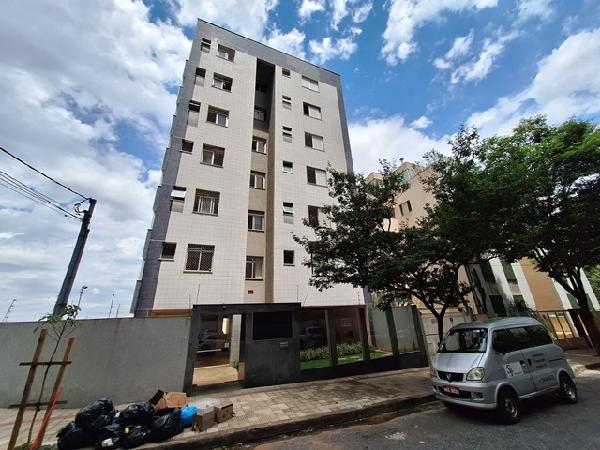 Apartamento de 104m² em Belo Horizonte