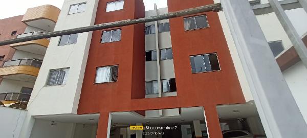 Apartamento em Vitória da Conquista