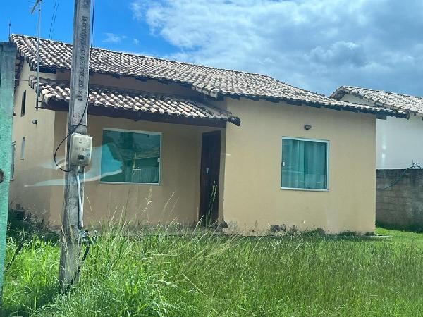 Casa de 86m² em Cachoeiras de Macacu