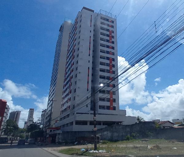 Apartamento de 68m² em Jaboatão dos Guararapes