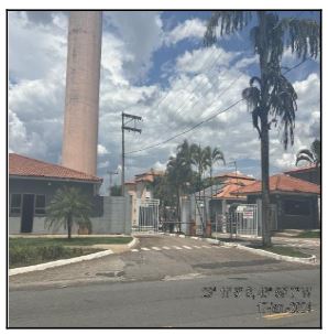 Apartamento de 66m² em Jundiaí