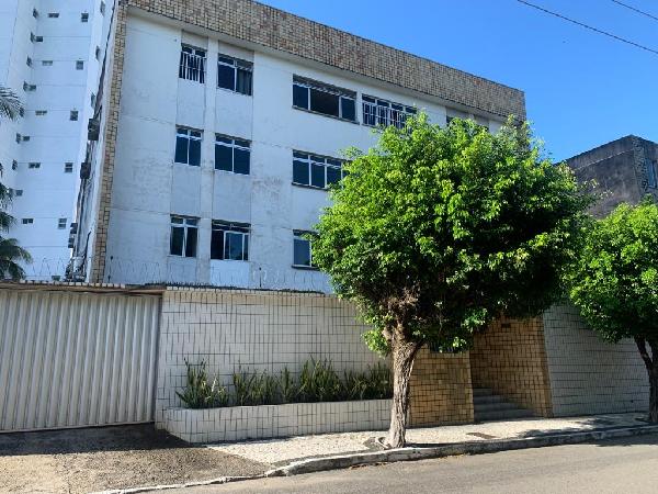 Apartamento de 104m² em Fortaleza