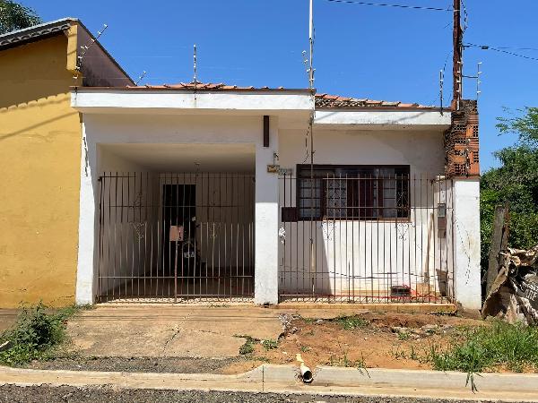 Casa de 81m² em Rio Claro