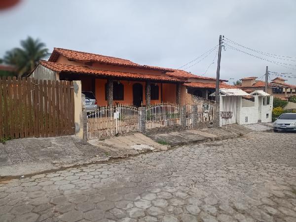 Casa de 124m² em São Pedro da Aldeia