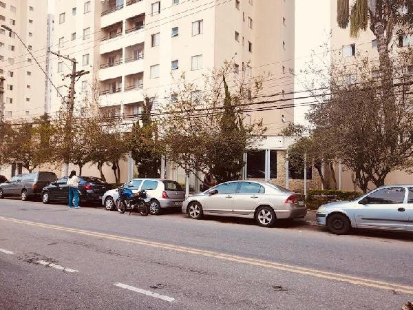 Apartamento de 76m² em São Bernardo do Campo