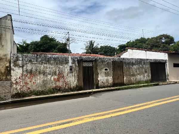 Casa em São Luís