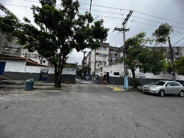 Apartamento em São Gonçalo