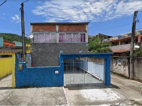 Casa de 98m² em Mangaratiba