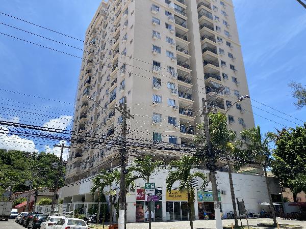 Apartamento de 77m² em Niterói