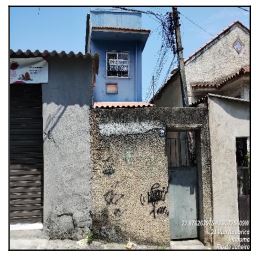 Casa de 42m² em Rio de Janeiro