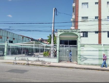 Apartamento de 75m² em Fortaleza