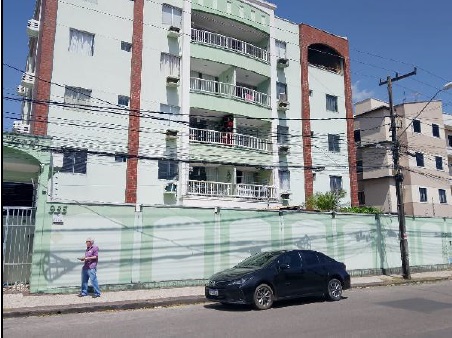 Apartamento de 75m² em Fortaleza (Ceará)