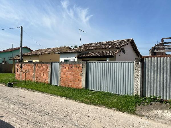 Casa de 70m² em Cachoeiras de Macacu