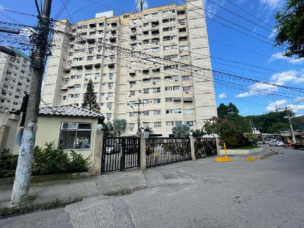 Apartamento em São Gonçalo