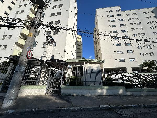 Apartamento de 66m² em Guarulhos