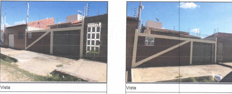 Casa de 76m² em Mossoró (Rio Grande do Norte)