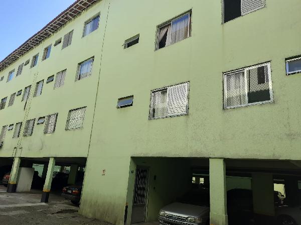 Apartamento de 30m² em São Bernardo do Campo