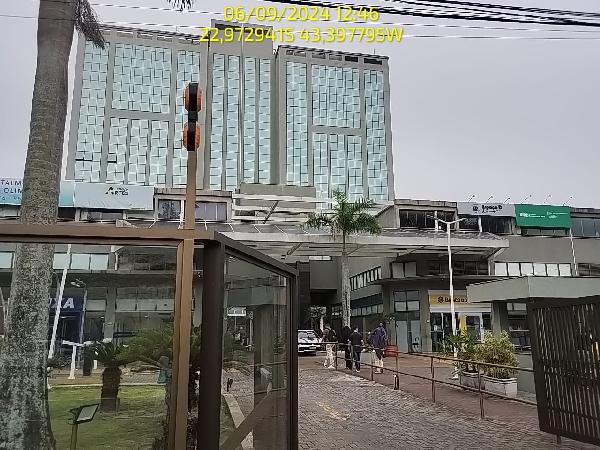 Sala de 21m² em Rio de Janeiro