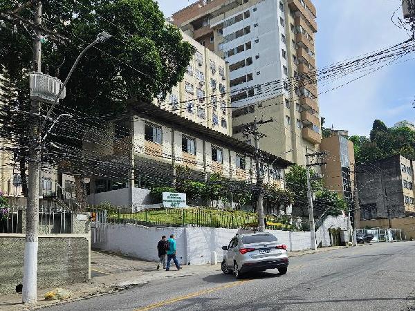 Apartamento de 59m² em Niterói