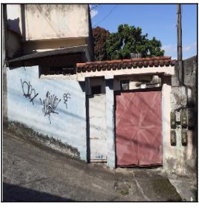 Casa em São Gonçalo