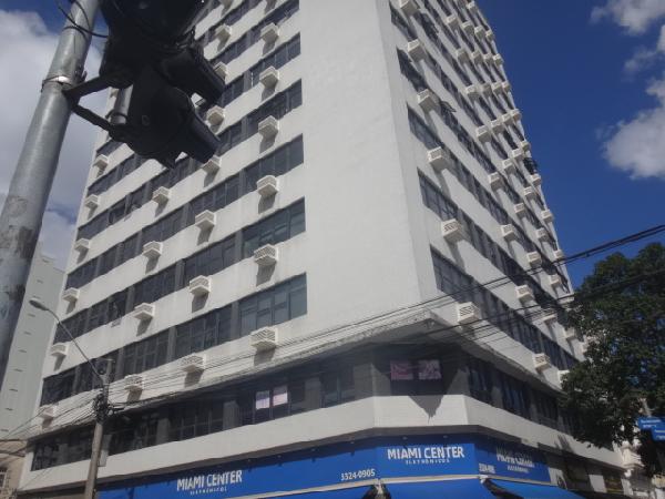 Sala em Curitiba