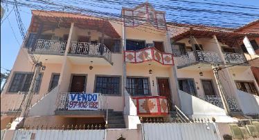 Casa de 82m² em São Gonçalo (Rio de Janeiro)