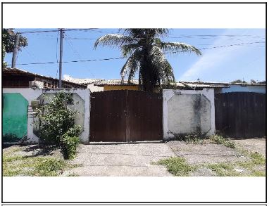 Casa de 65m² em Itaboraí (Rio de Janeiro)