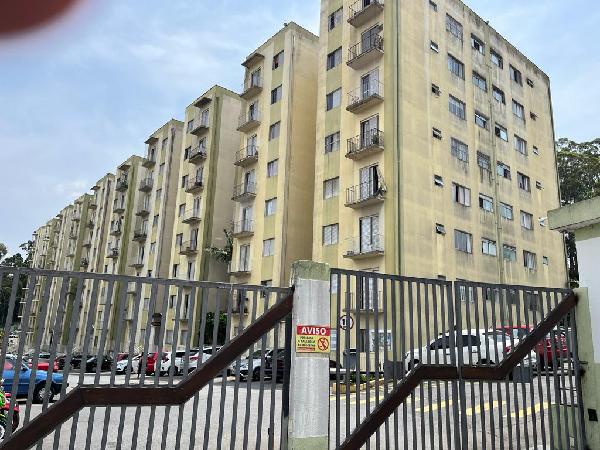 Apartamento de 62m² em São Bernardo do Campo