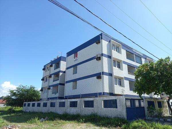 Apartamento de 80m² em Cabedelo