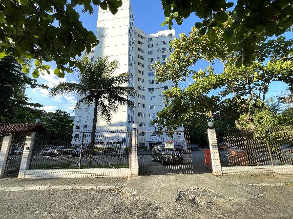 Apartamento de 48m² em Rio de Janeiro