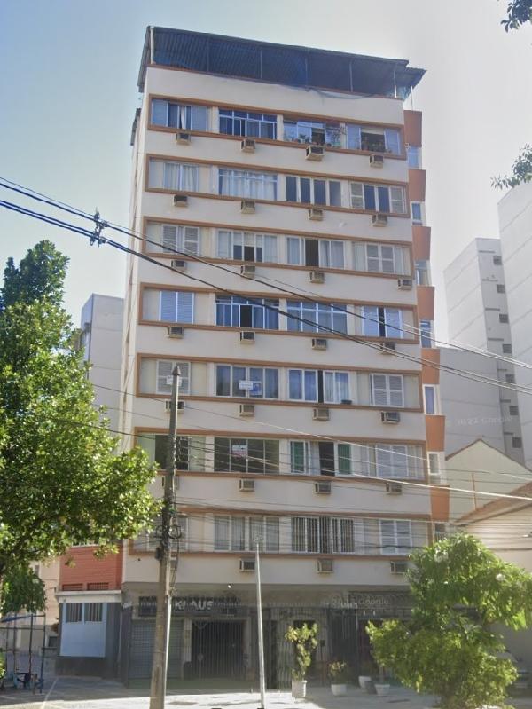 Apartamento de 68m² em Rio de Janeiro