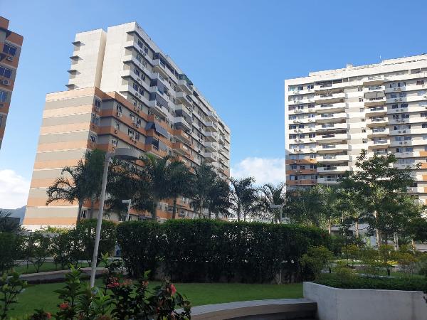 Apartamento de 70m² em Rio de Janeiro