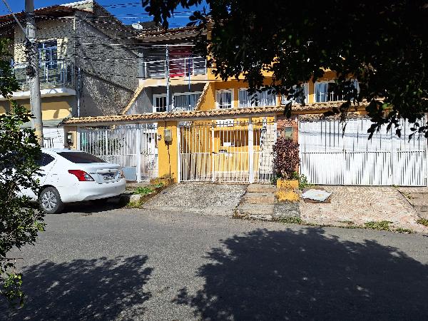 Casa em São Gonçalo