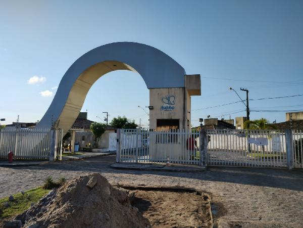 Casa de 62m² em Nossa Senhora do Socorro