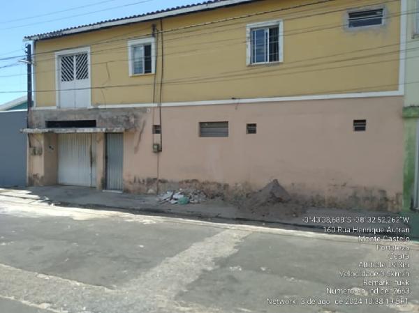 Casa de 178m² em Fortaleza