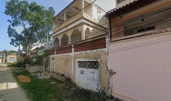 Casa de 243m² em Belford Roxo