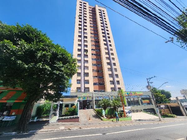 Apartamento de 91m² em São Paulo