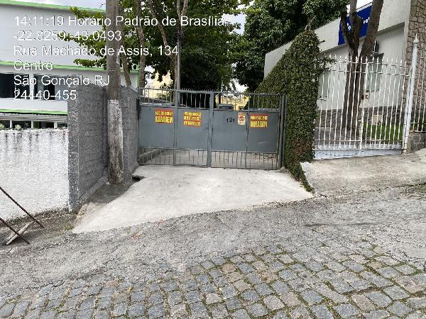 Casa em São Gonçalo