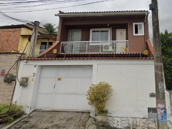 Casa de 186m² em São Gonçalo